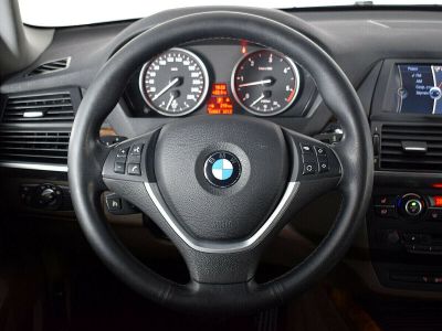 BMW X5, 3.0 л, АКПП, 2013 фото 6