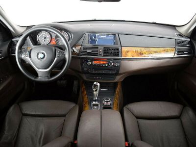 BMW X5, 3.0 л, АКПП, 2013 фото 7