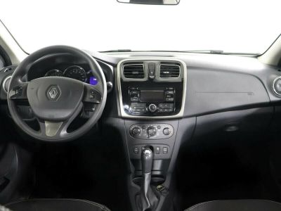 Renault Logan, 1.6 л, МКПП, 2016 фото 7