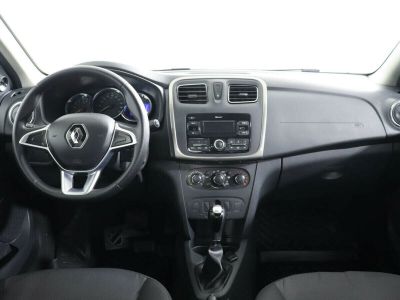 Renault Logan, 1.6 л, АКПП, 2018 фото 7