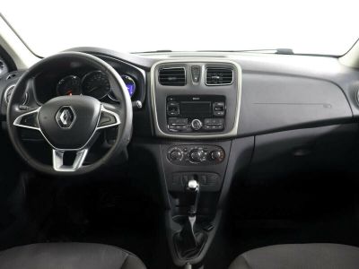 Renault Logan, 1.6 л, АКПП, 2019 фото 7