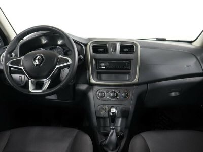 Renault Logan, 1.6 л, АКПП, 2019 фото 7