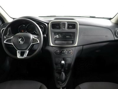 Renault Logan, 1.6 л, АКПП, 2020 фото 7