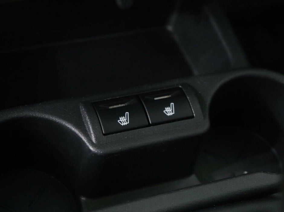 LADA (ВАЗ) Granta, 1.6 л, МТ, 2019 фото 2