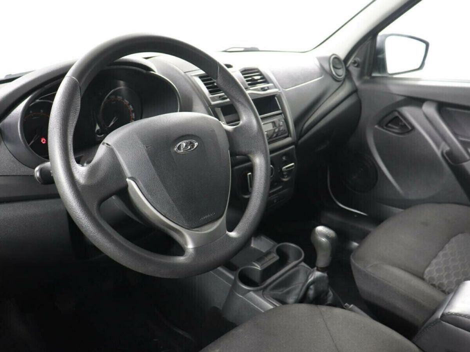 LADA (ВАЗ) Granta, 1.6 л, МТ, 2019 фото 7