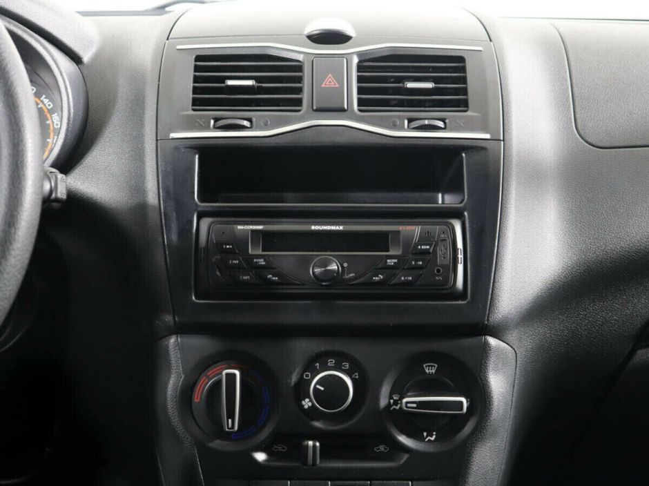 LADA (ВАЗ) Granta, 1.6 л, МТ, 2019 фото 2