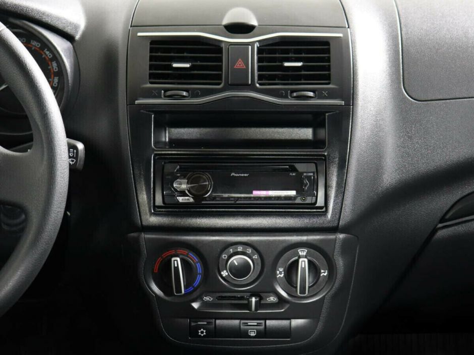 LADA (ВАЗ) Granta, 1.6 л, МТ, 2020 фото 2