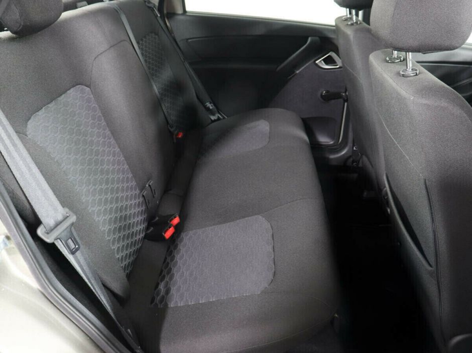 LADA (ВАЗ) Granta, 1.6 л, МТ, 2020 фото 1