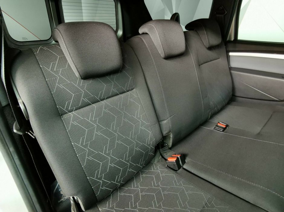 LADA (ВАЗ) Largus, 1.6 л, МТ, 2019 фото 2