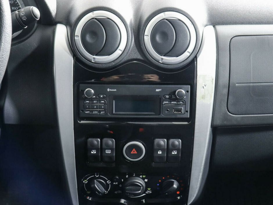 LADA (ВАЗ) Largus, 1.6 л, МТ, 2019 фото 2