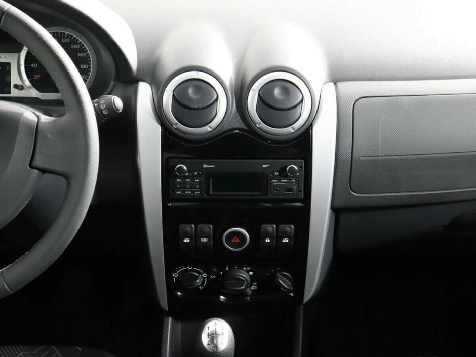 LADA (ВАЗ) Largus, 1.6 л, МТ, 2020 фото 2