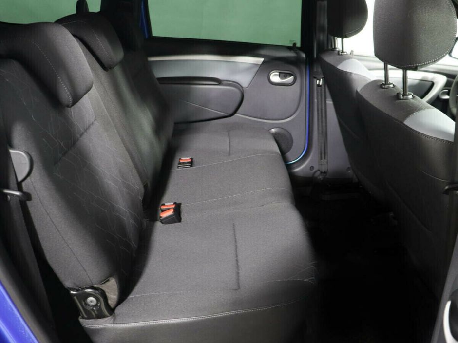 LADA (ВАЗ) Largus, 1.6 л, МТ, 2020 фото 1