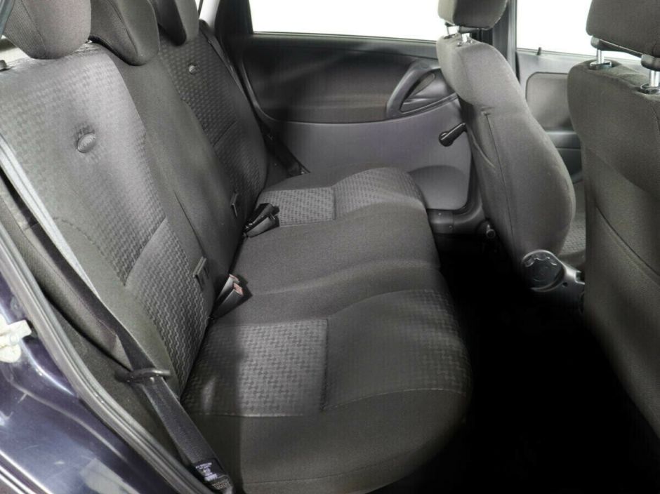 LADA (ВАЗ) Kalina, 1.6 л, МТ, 2013 фото 1