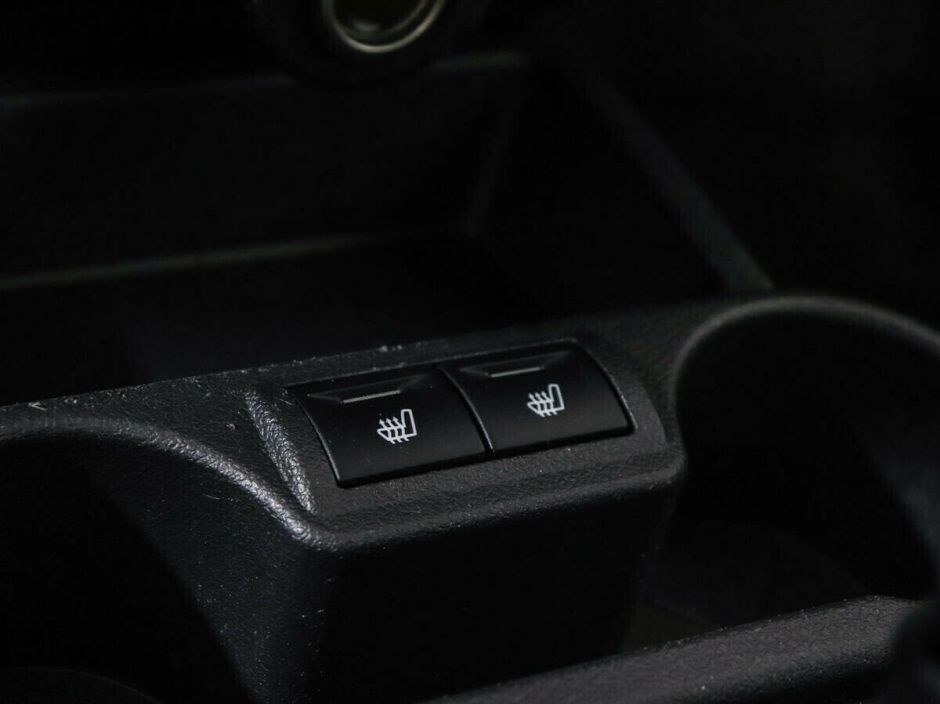 LADA (ВАЗ) Kalina, 1.6 л, МТ, 2016 фото 2