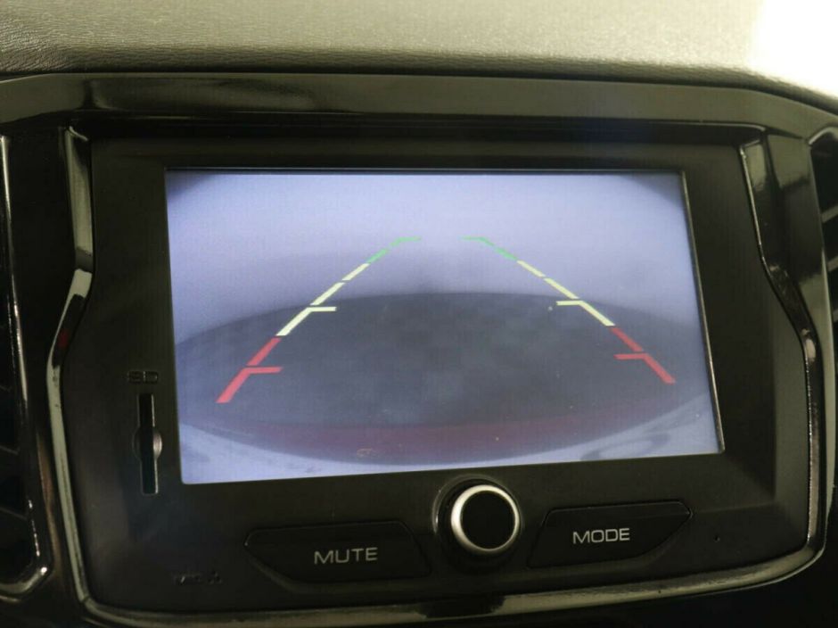 LADA (ВАЗ) Vesta, 1.6 л, Робот, 2016 фото 2