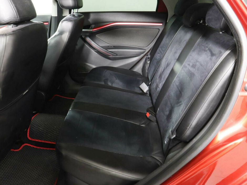 LADA (ВАЗ) Vesta, 1.6 л, Робот, 2016 фото 1