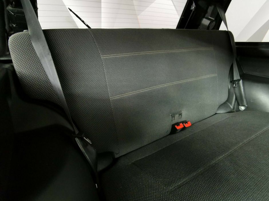 LADA (ВАЗ) 2121 (4x4), 1.7 л, МТ, 2015 фото 2