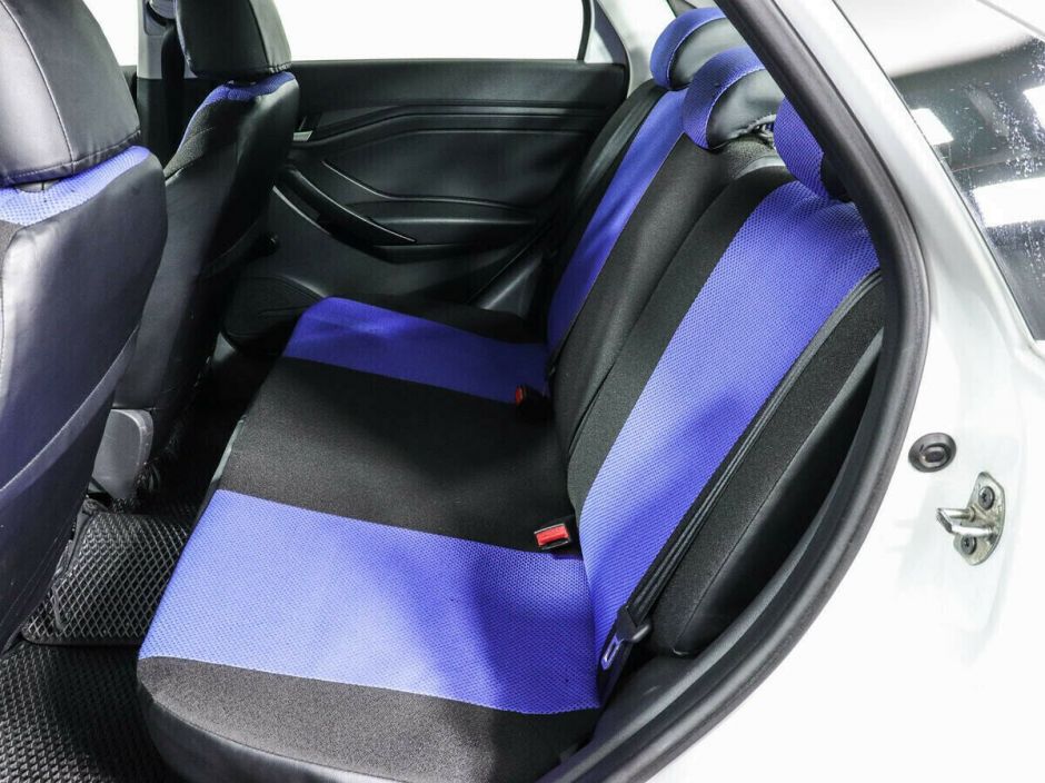 LADA (ВАЗ) Vesta, 1.6 л, МТ, 2016 фото 2