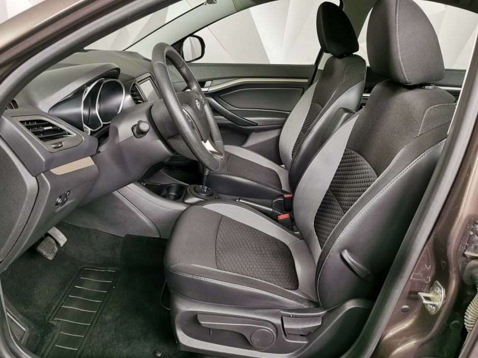 LADA (ВАЗ) Vesta, 1.6 л, МТ, 2016 фото 7