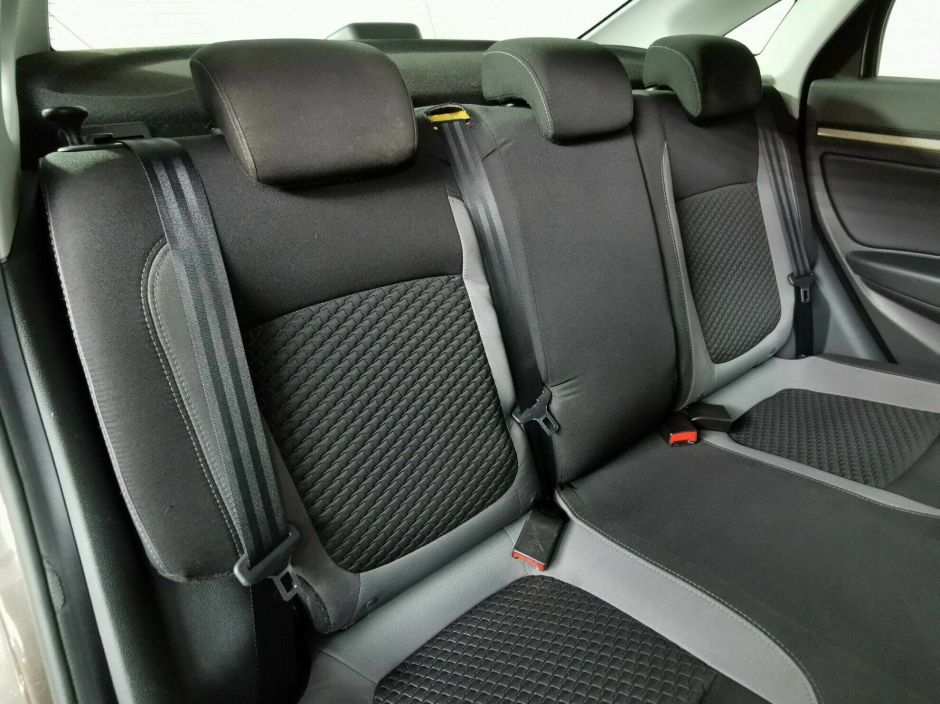 LADA (ВАЗ) Vesta, 1.6 л, МТ, 2016 фото 1