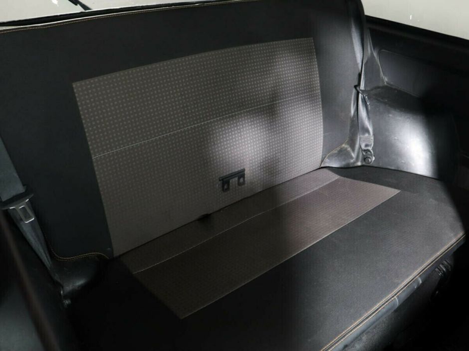 LADA (ВАЗ) 2121 (4x4), 1.7 л, МТ, 2019 фото 1