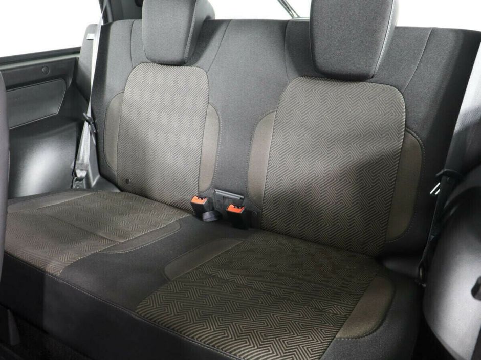 LADA (ВАЗ) 2121 (4x4), 1.7 л, МТ, 2018 фото 1