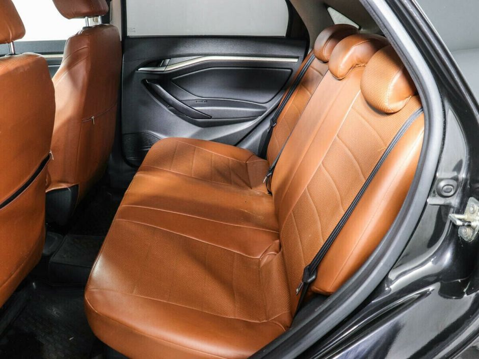 LADA (ВАЗ) Vesta, 1.6 л, МТ, 2017 фото 1