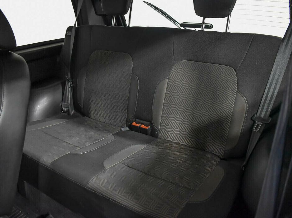 LADA (ВАЗ) 2121 (4x4), 1.7 л, МТ, 2019 фото 1