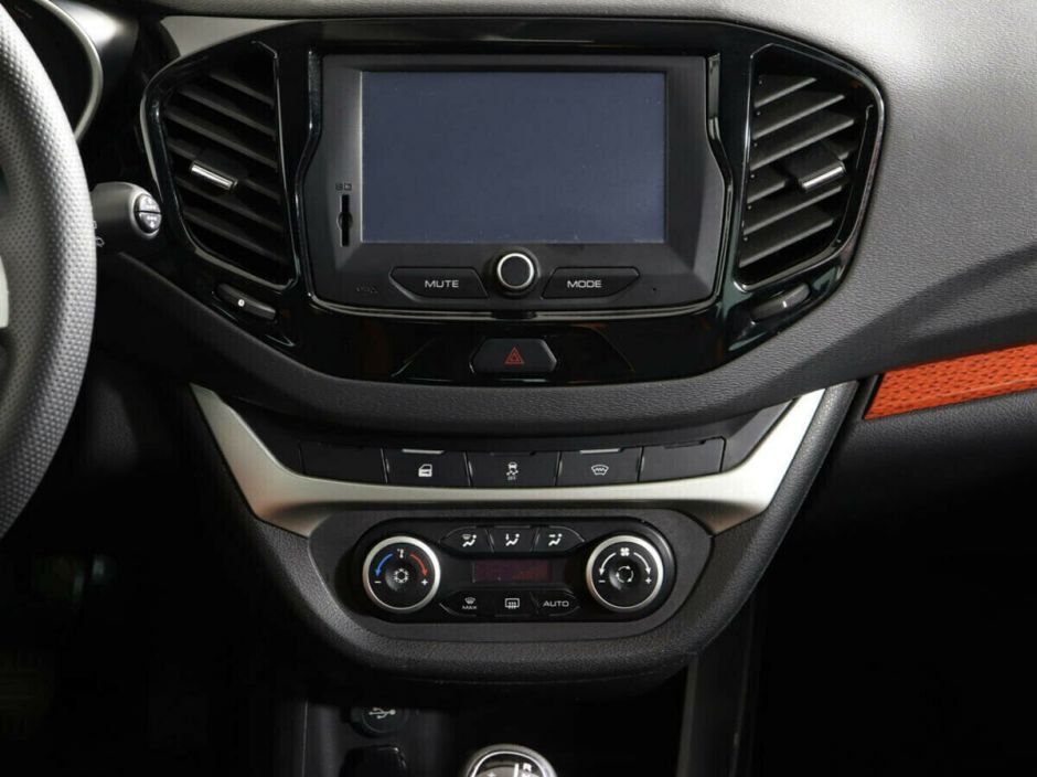 LADA (ВАЗ) Vesta, 1.8 л, Робот, 2018 фото 10