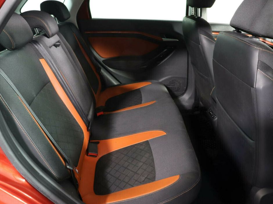 LADA (ВАЗ) Vesta, 1.8 л, Робот, 2018 фото 1