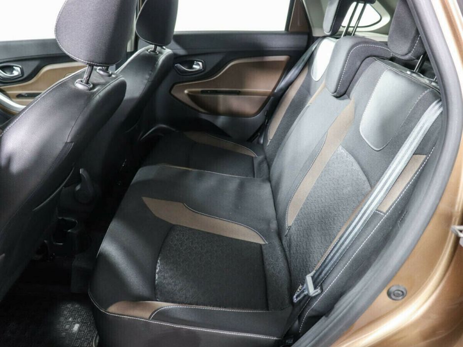 LADA (ВАЗ) XRAY, 1.8 л, Робот, 2017 фото 1