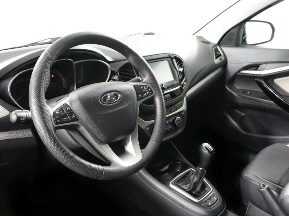 LADA (ВАЗ) Vesta, 1.8 л, МТ, 2018 фото 7