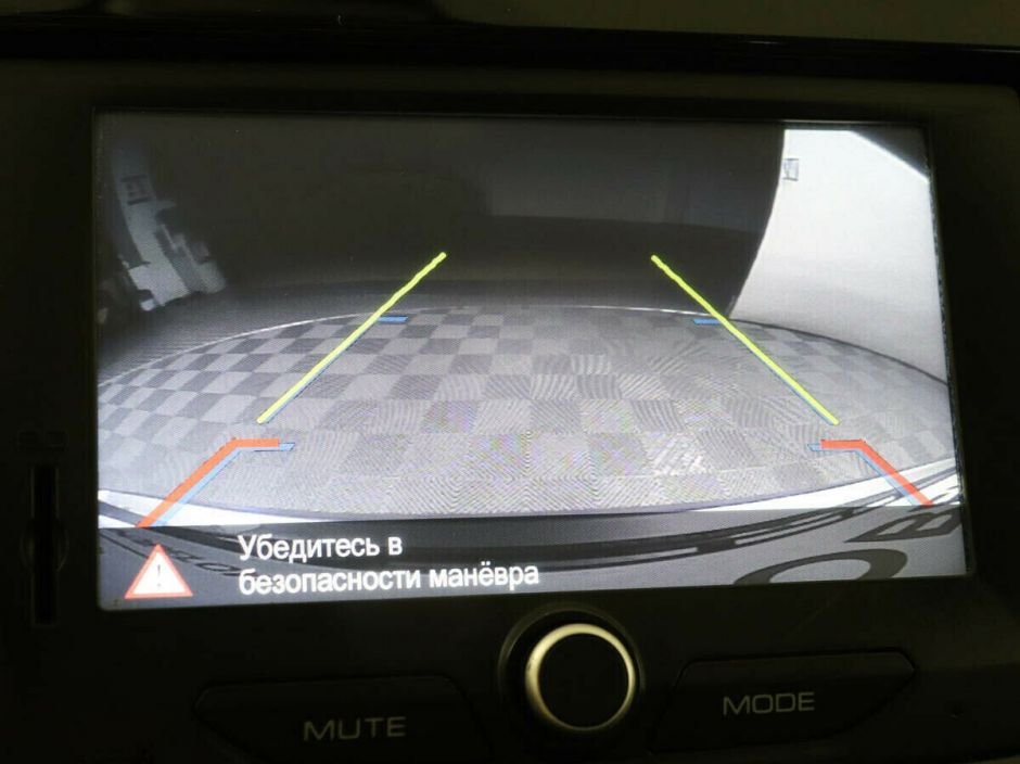 LADA (ВАЗ) Vesta, 1.8 л, МТ, 2018 фото 2