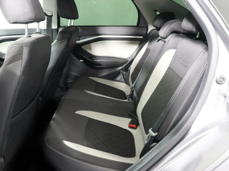 LADA (ВАЗ) Vesta, 1.8 л, МТ, 2018 фото 1