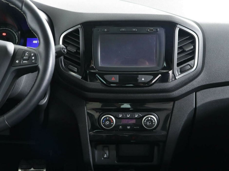 LADA (ВАЗ) XRAY, 1.8 л, Робот, 2018 фото 10