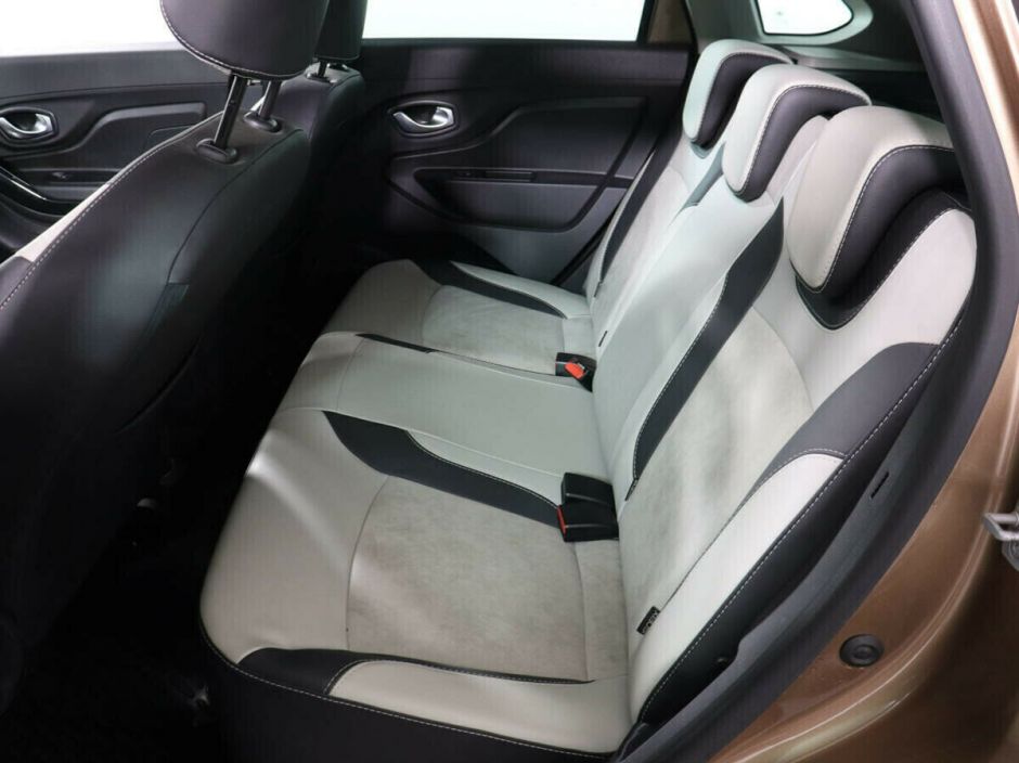 LADA (ВАЗ) XRAY, 1.8 л, Робот, 2018 фото 1