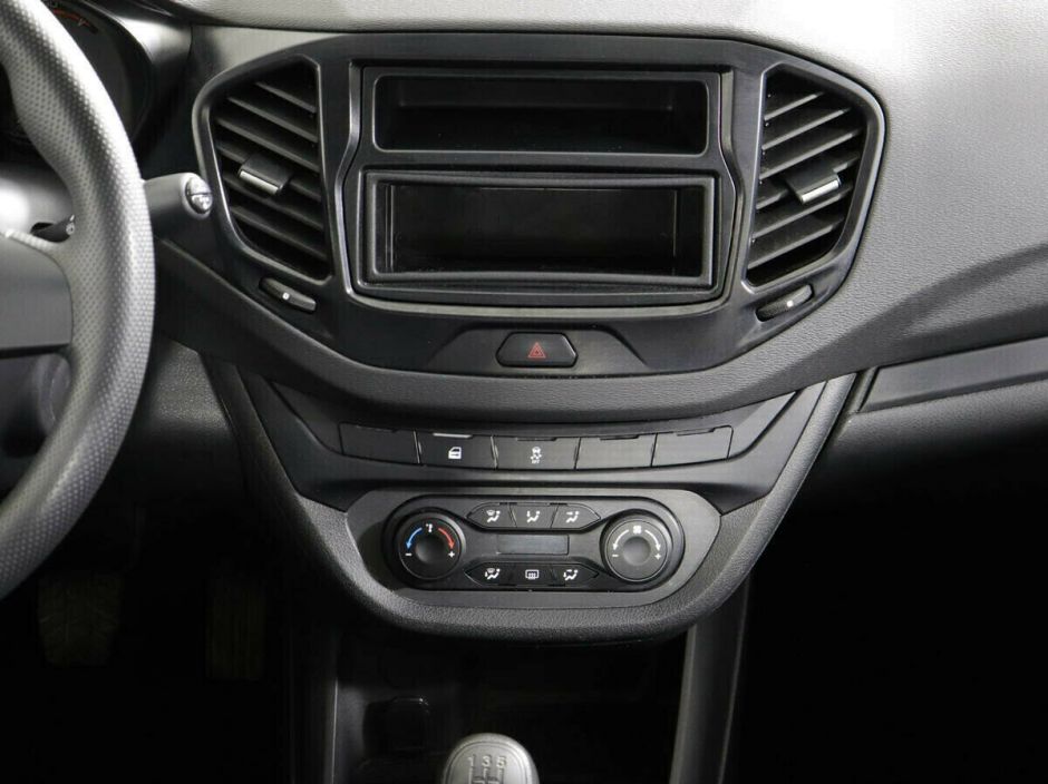 LADA (ВАЗ) Vesta, 1.6 л, МТ, 2019 фото 2