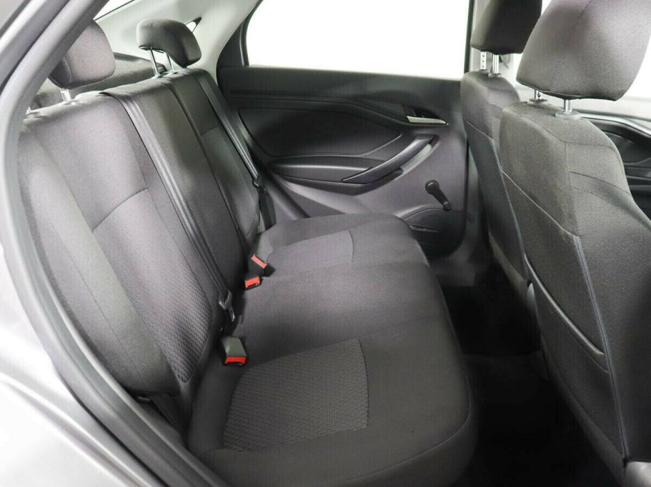 LADA (ВАЗ) Vesta, 1.6 л, МТ, 2019 фото 1