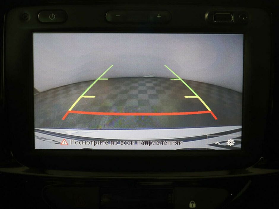 LADA (ВАЗ) XRAY, 1.8 л, Робот, 2019 фото 2