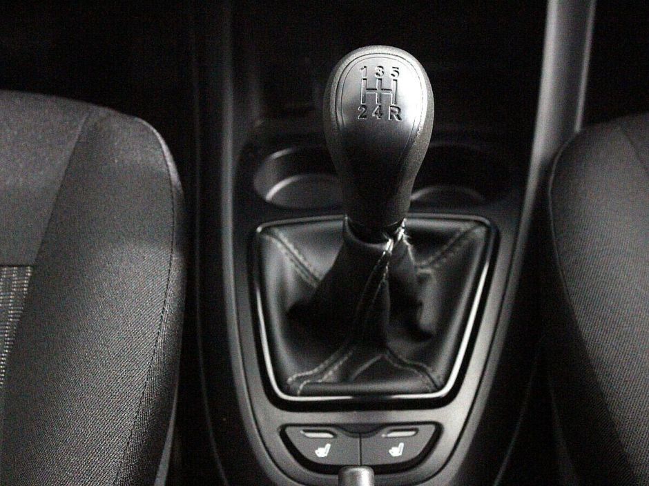 LADA (ВАЗ) Vesta, 1.6 л, МТ, 2019 фото 2