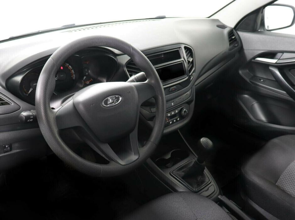 LADA (ВАЗ) Vesta, 1.8 л, МТ, 2020 фото 7