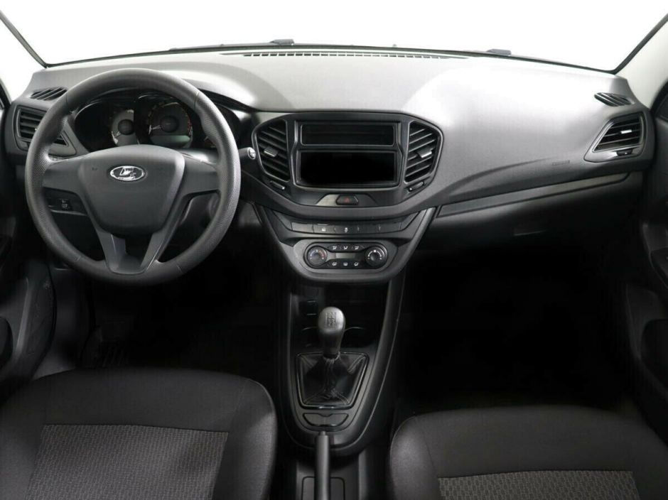 LADA (ВАЗ) Vesta, 1.8 л, МТ, 2020 фото 8