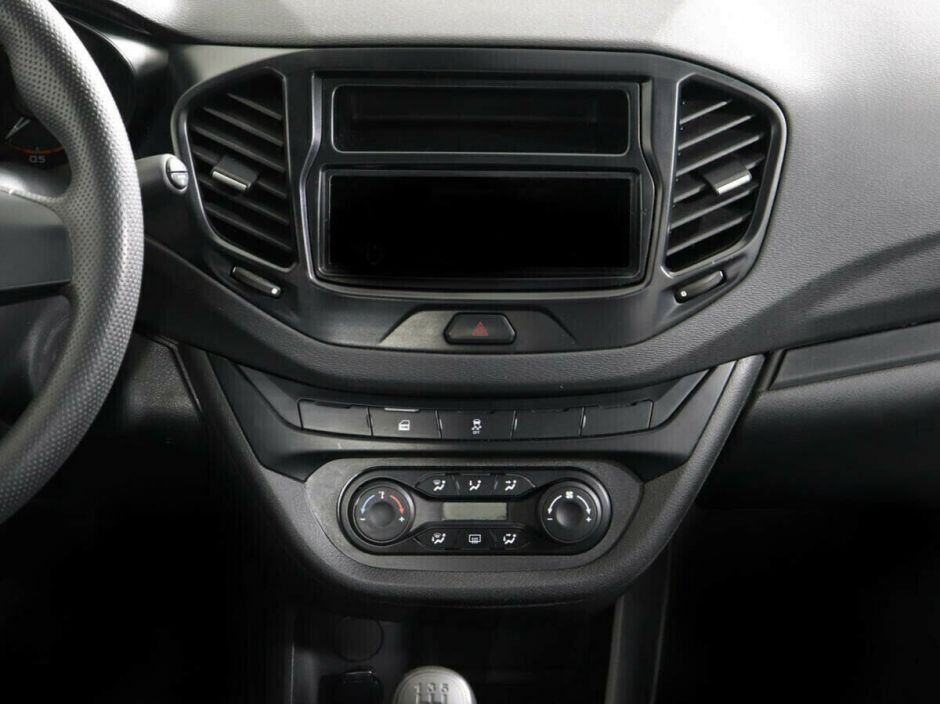 LADA (ВАЗ) Vesta, 1.8 л, МТ, 2020 фото 2