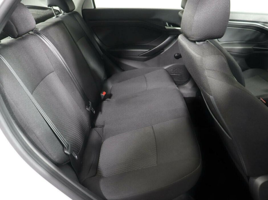 LADA (ВАЗ) Vesta, 1.8 л, МТ, 2020 фото 1