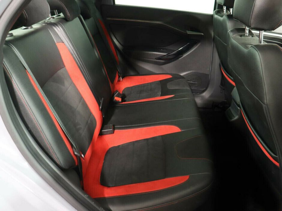 LADA (ВАЗ) Vesta, 1.8 л, МТ, 2018 фото 1