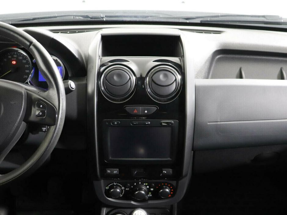 Renault Duster, 1.5 л, МТ, 2018 фото 10