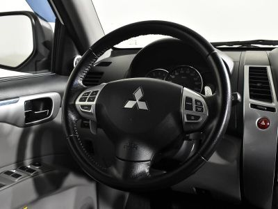 Mitsubishi Pajero Sport, 2.5 л, АКПП, 2013 фото 8