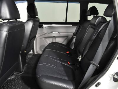 Mitsubishi Pajero Sport, 2.5 л, АКПП, 2013 фото 1