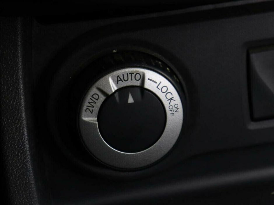 Renault Duster, 2.0 л, МТ, 2017 фото 2