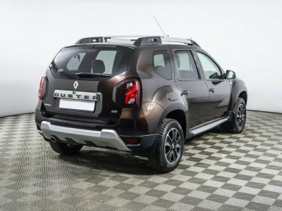 Renault Duster, 2.0 л, АКПП, 2019 фото 6